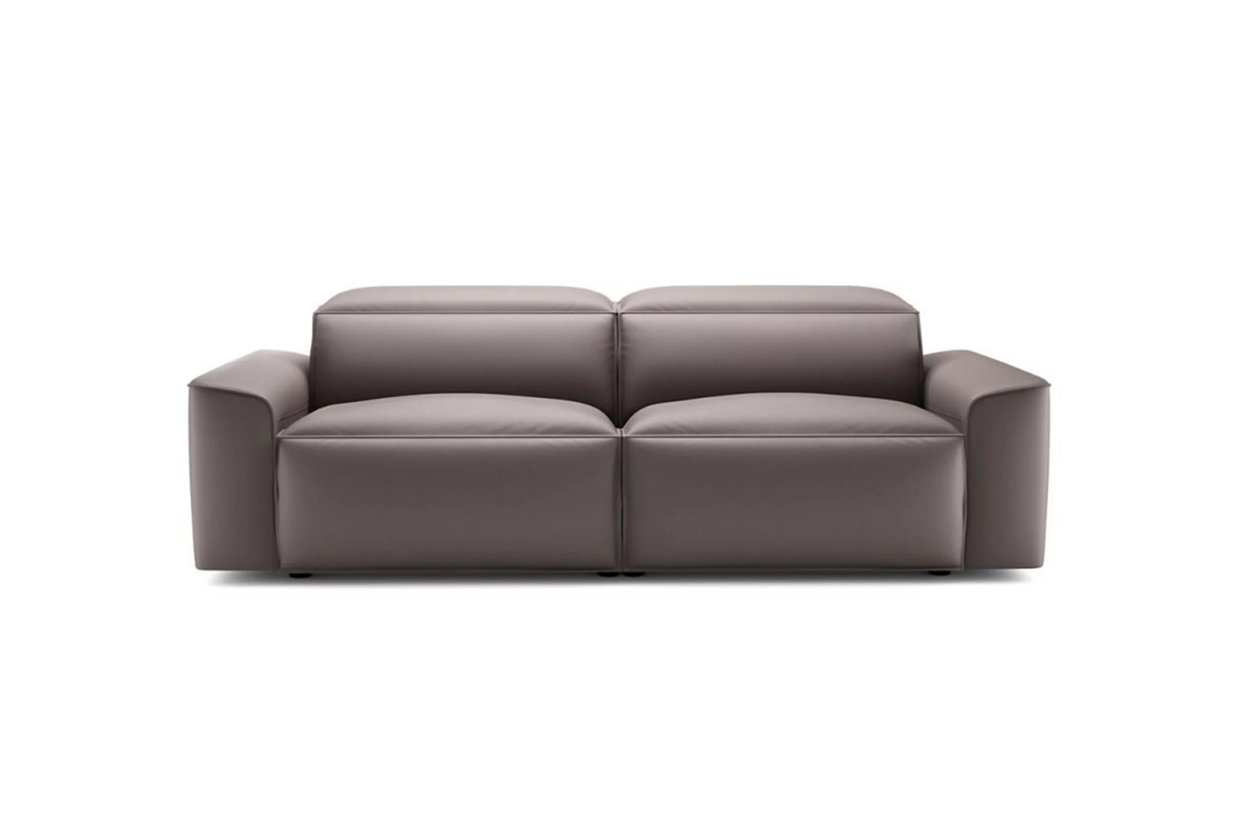 King Cloud Premiere 2.5 Seater Recliner