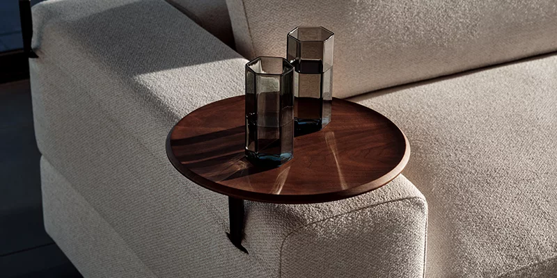 Jasper Modular Sofa Award winning design Modular Lounge Couch King Living