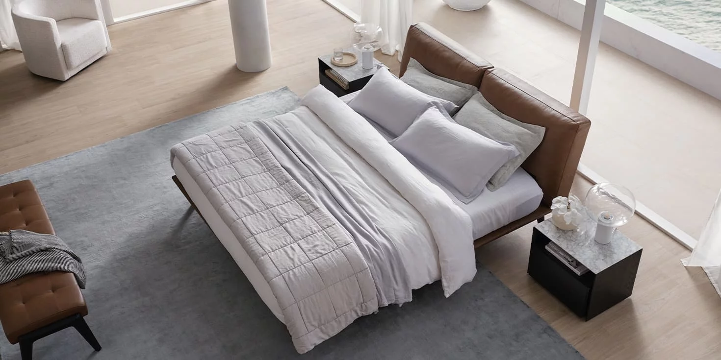 Neo Contemporary Bed King Size Bed Queen Size Bed Double Size Bed King Single Bed King Living