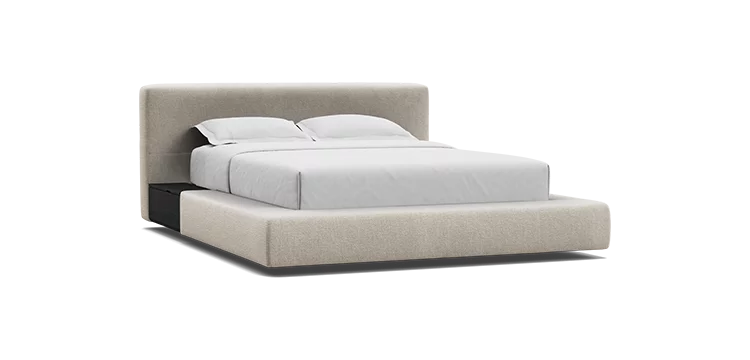 Bed Frames King Living