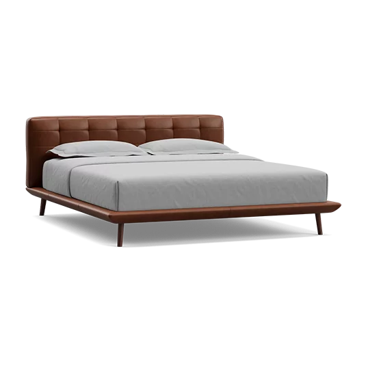 King furniture beds discount