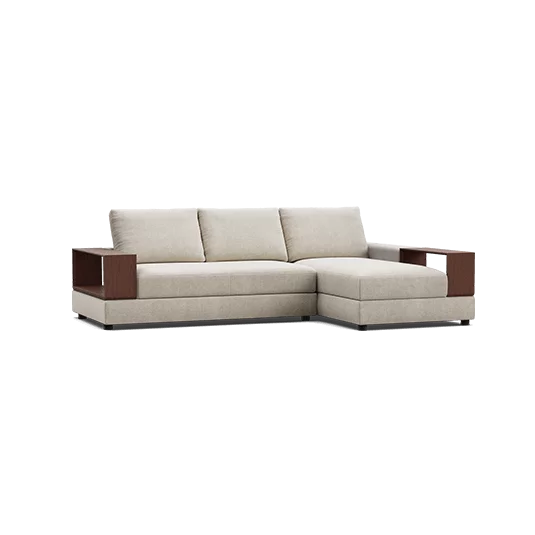 Jasper Modular Sofa Award winning design Modular Lounge Couch King Living