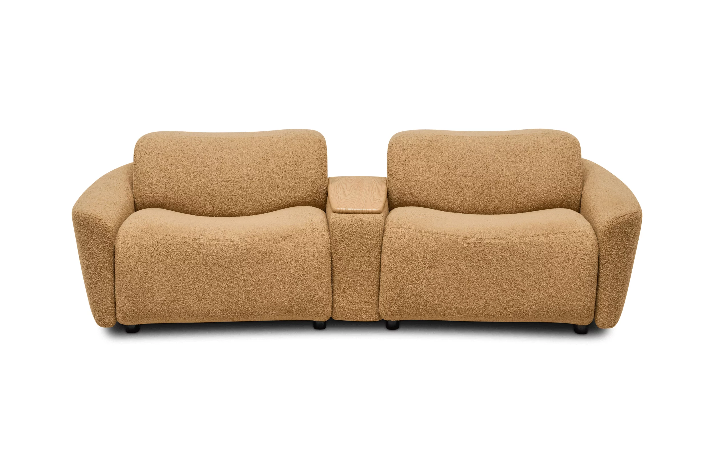 King furniture recliner discount