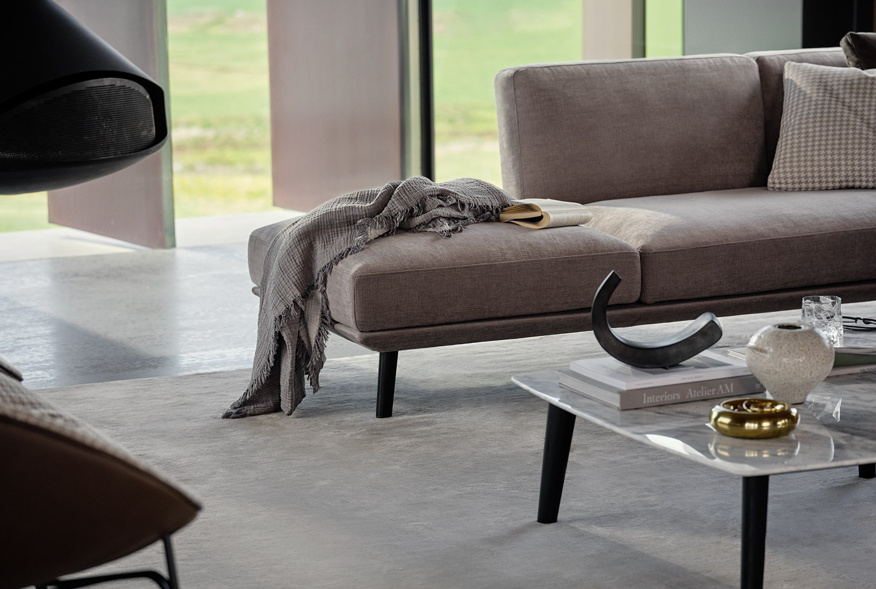 The Spring Style Edit