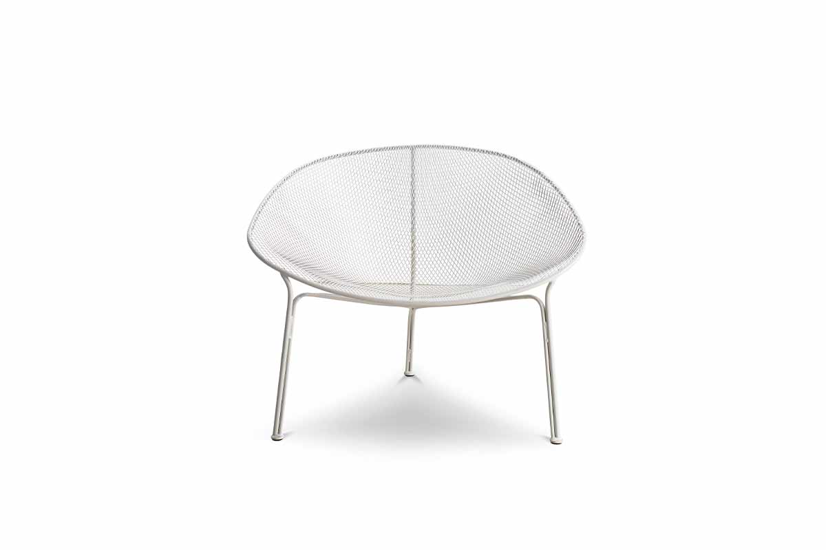 Monument Side Table