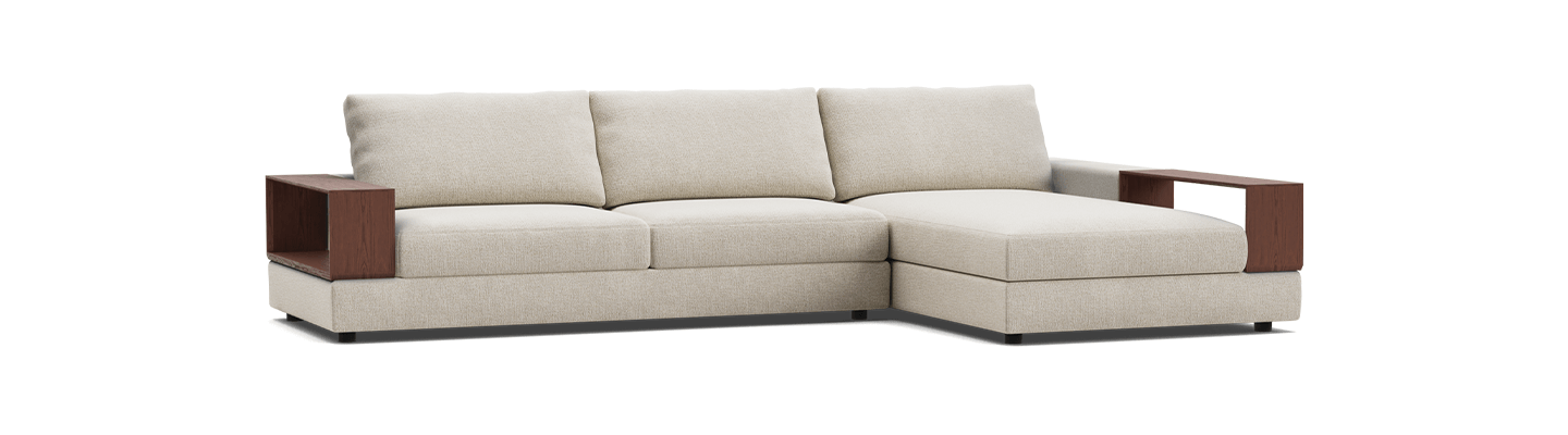 Sofa Configuration 1