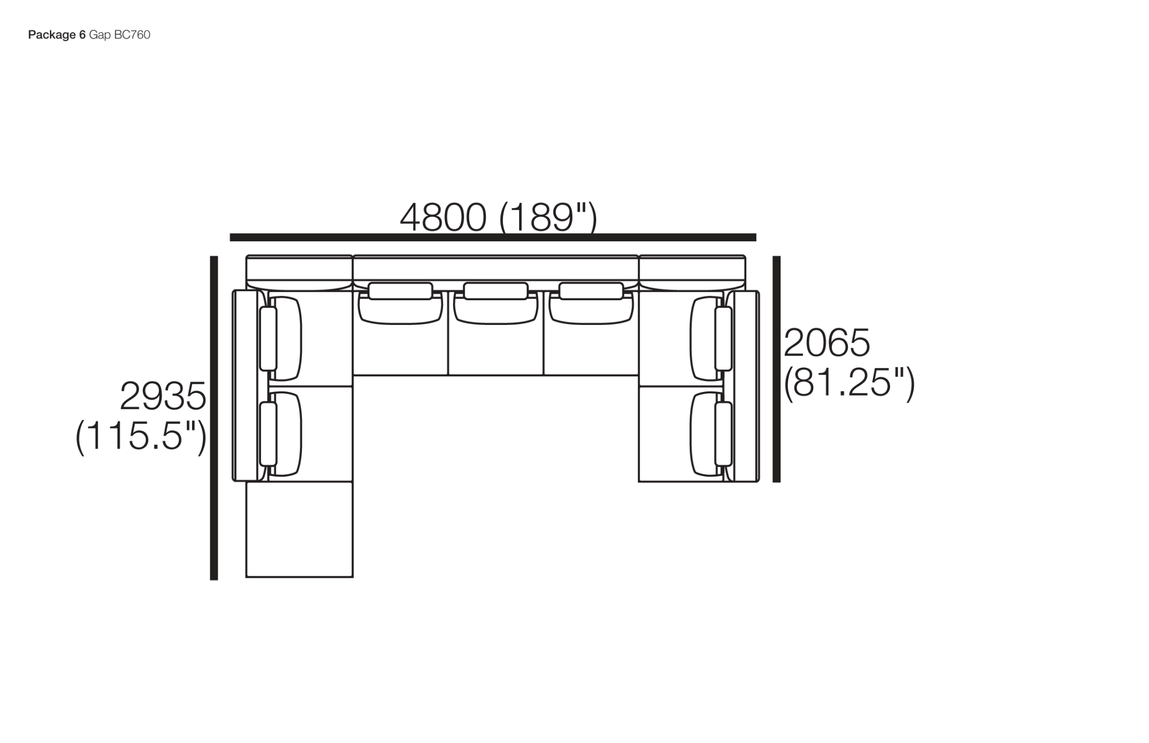 Bellaire Sofas Living Shop King Living