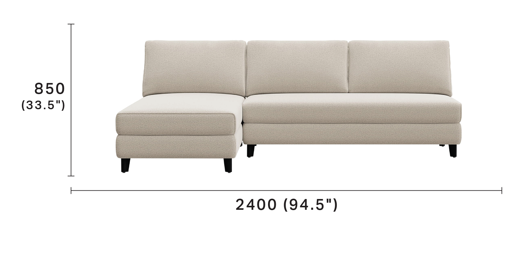 King Australian Designed Sofa Beds King Living