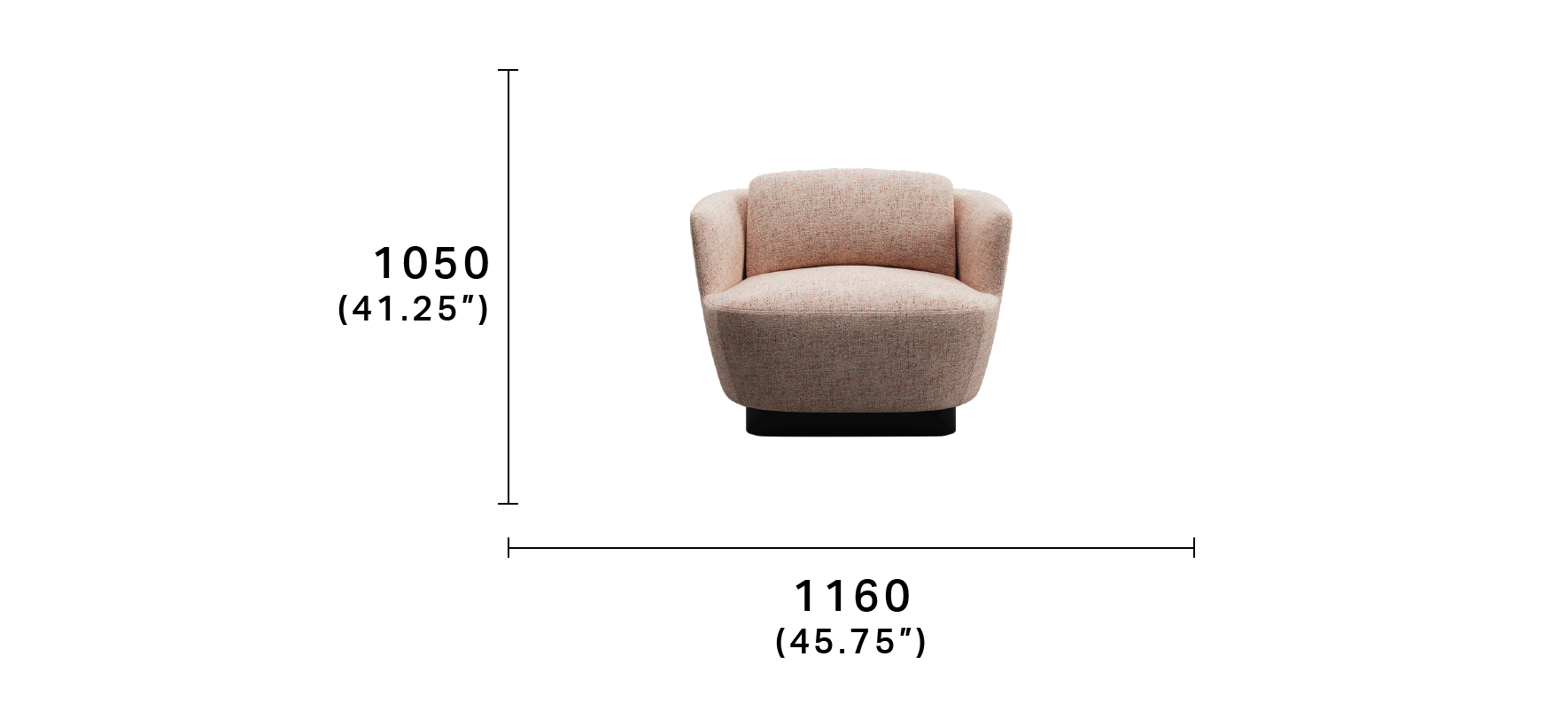 King Fleur Sofa Australian designed furniture King Living