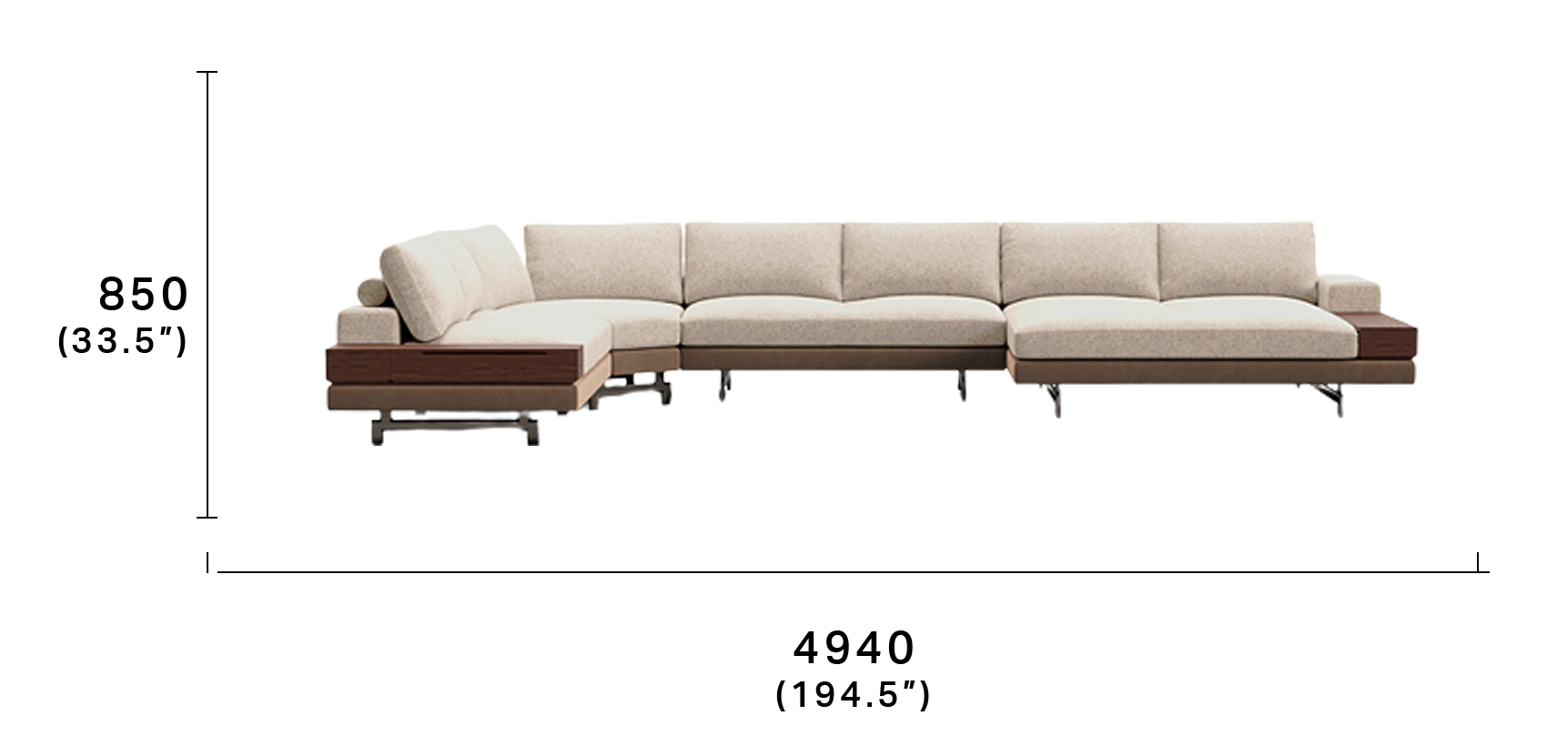 Kato Sofas Living Shop King Living