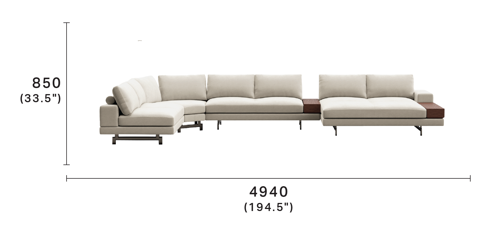 Kato Sofas Living Shop King Living