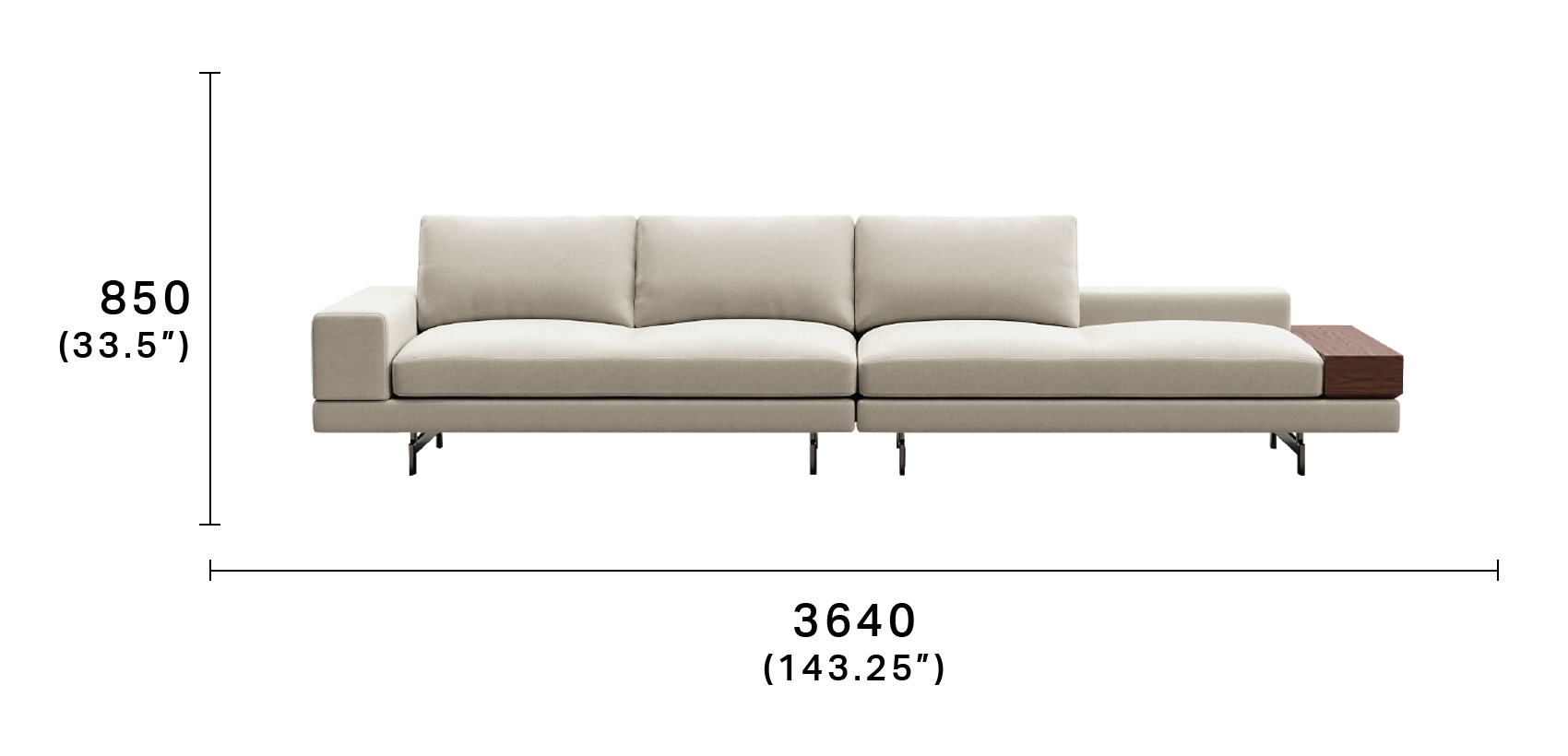 Kato Sofas Living Shop King Living