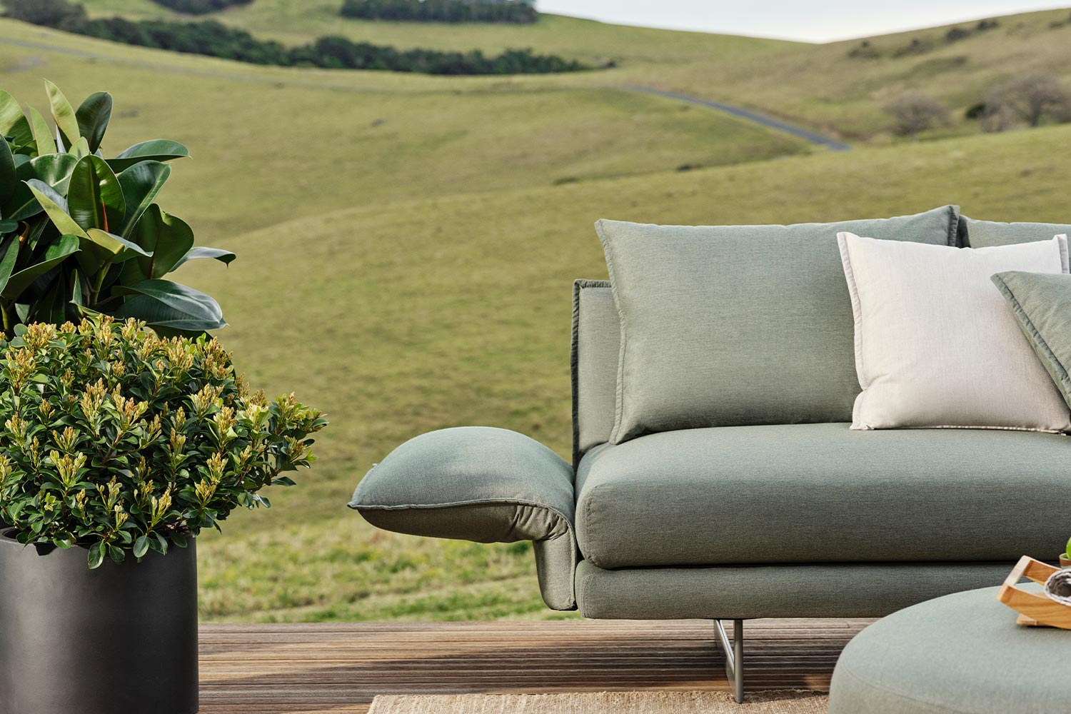 King Sustainable Australian furniture King Living