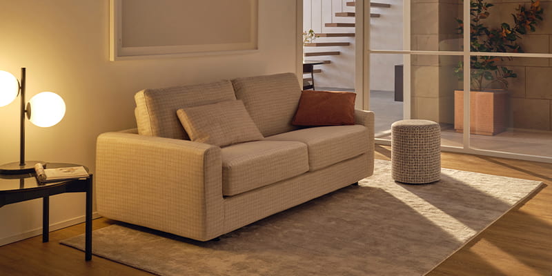Oscar Sofa - Sofa Bed, Recliner and Modular | Lounge | Couch - King Living