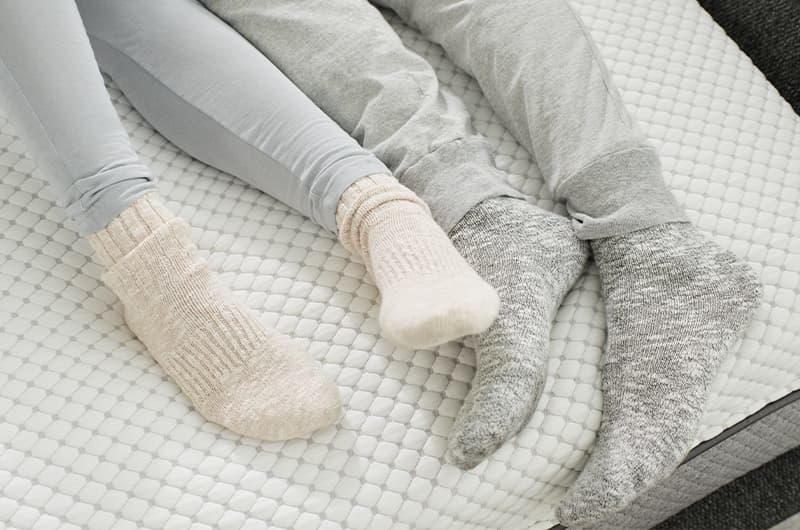 Sleep+ Mattress 9008 King King Living